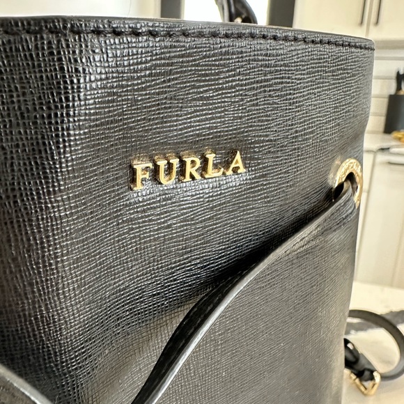 Furla Bucket Bag - Picture 3 of 6